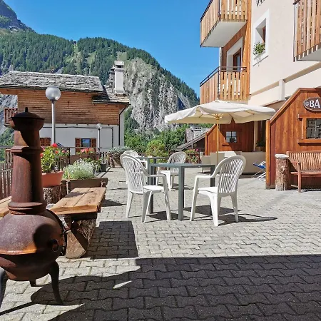 Vallée Blanche