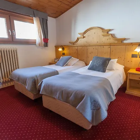 Hotel Vallée Blanche