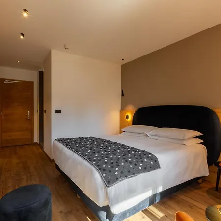 Vallée Blanche Hotel 3*