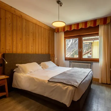 Hotel Vallée Blanche