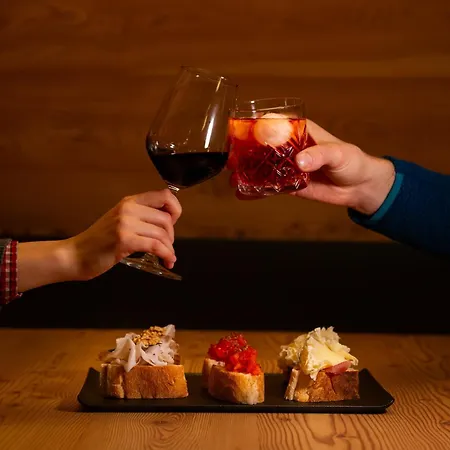 Hotel Vallée Blanche