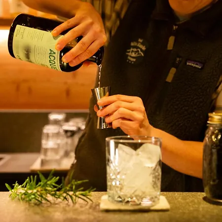 Vallée Blanche Hotel 3*