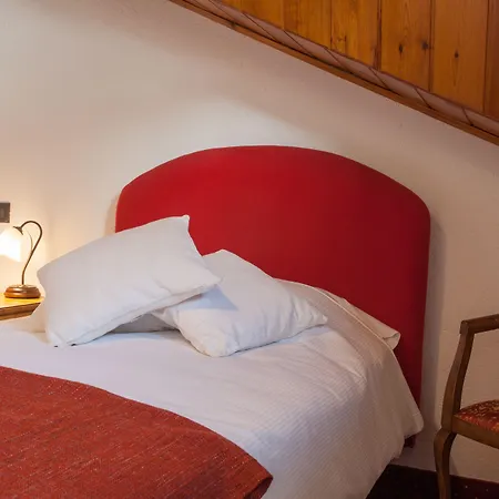 Vallée Blanche Hotel