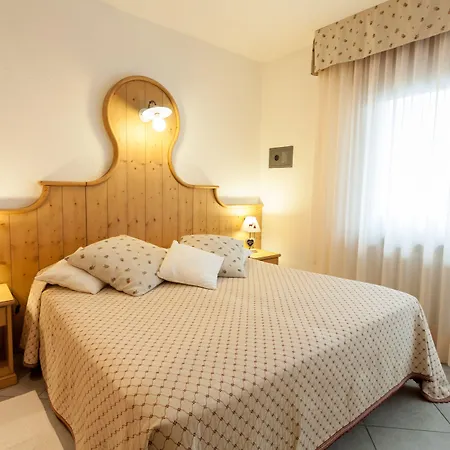 Hotel Vallée Blanche Courmayeur