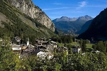 Vallée Blanche 3* Courmayeur