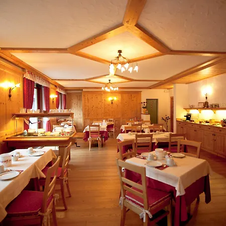Vallée Blanche Hotel 3*