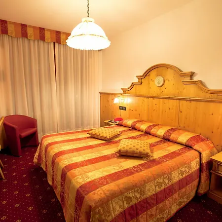 Vallée Blanche Hotel
