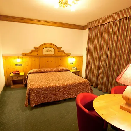 Hotel Vallée Blanche