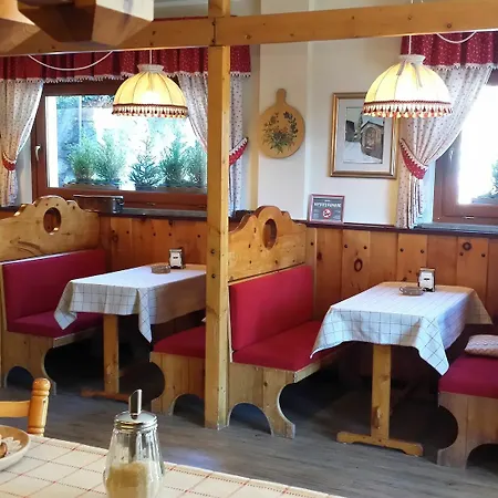 Vallée Blanche Hotel Courmayeur