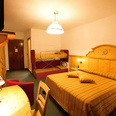 Vallée Blanche Hotel 3*