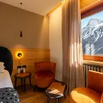 Szálloda Vallee Blanche 3*