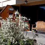 Szálloda Vallee Blanche Courmayeur