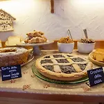 酒店 Vallee Blanche 库马约尔