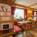 Szálloda Vallee Blanche Courmayeur