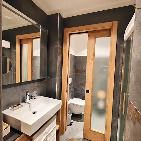 Vallee Blanche 3* Courmayeur