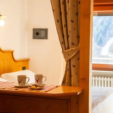 Vallee Blanche Hotel