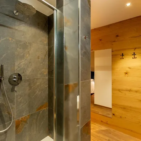 Vallee Blanche Courmayeur