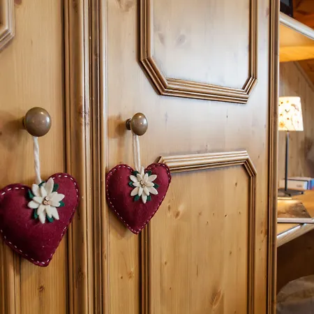 ホテル Vallee Blanche