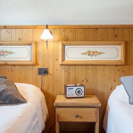 Vallee Blanche Courmayeur