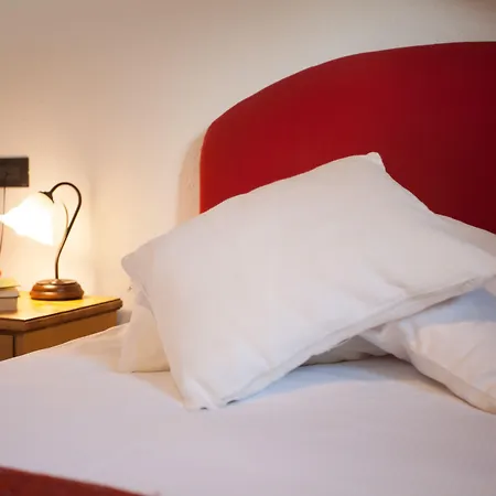 Hotel Vallee Blanche Courmayeur