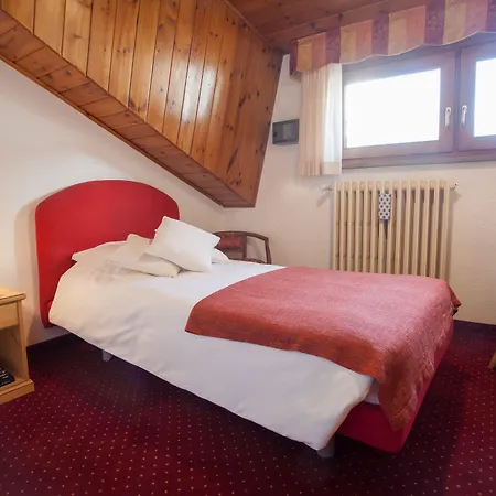 Vallee Blanche 3* Courmayeur