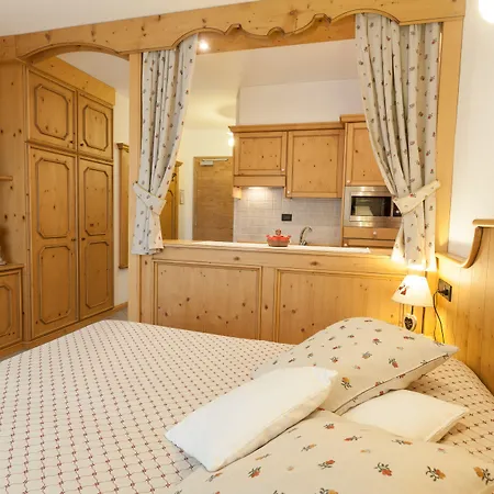 Vallee Blanche 3* Courmayeur