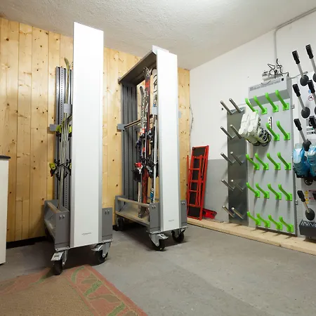 Vallee Blanche Courmayeur