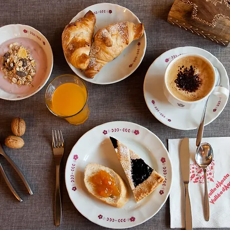 Vallee Blanche 3* Courmayeur