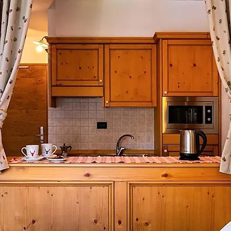 Vallee Blanche Hotel Courmayeur