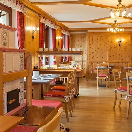 Vallee Blanche Hotel 3*