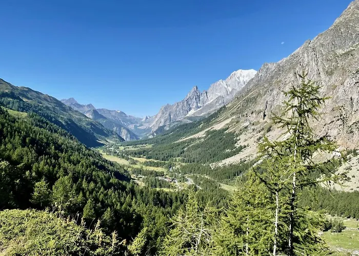 Vallée Blanche 3*