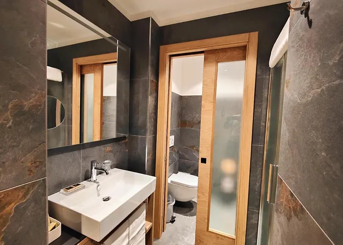 Vallée Blanche 3* Courmayeur