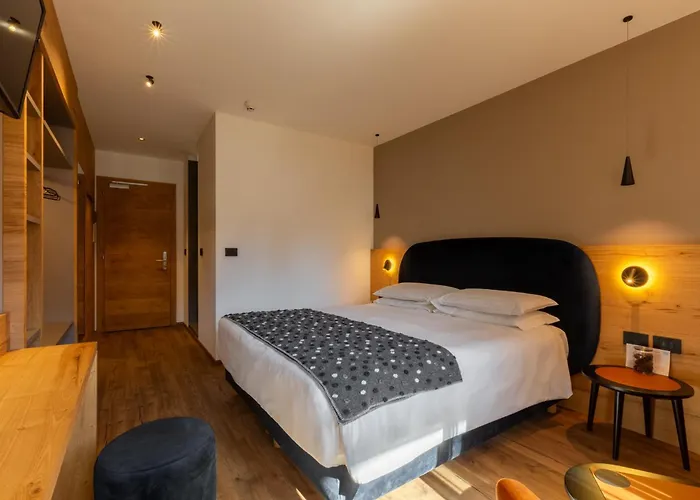 Vallée Blanche Hotel 3*