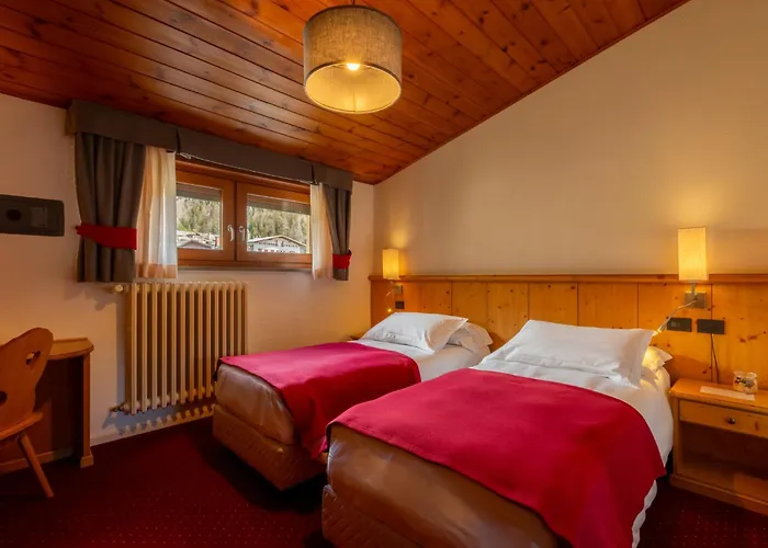 Vallée Blanche 3* Courmayeur