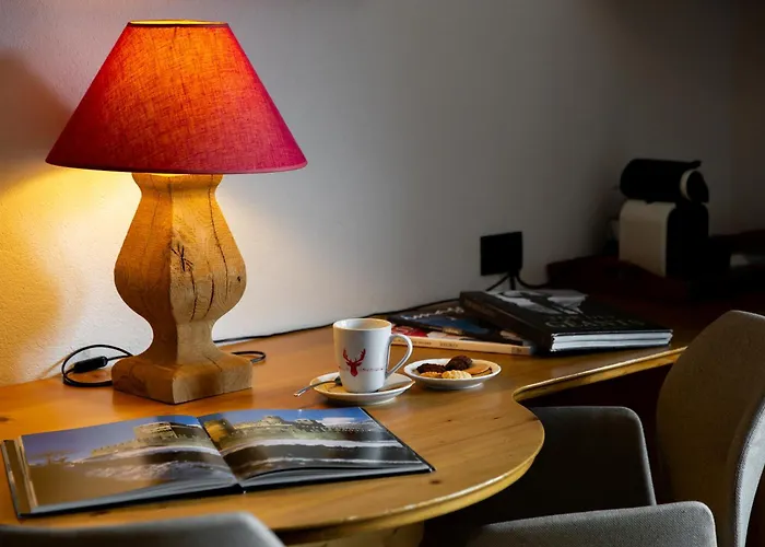 Vallée Blanche Hotel Courmayeur