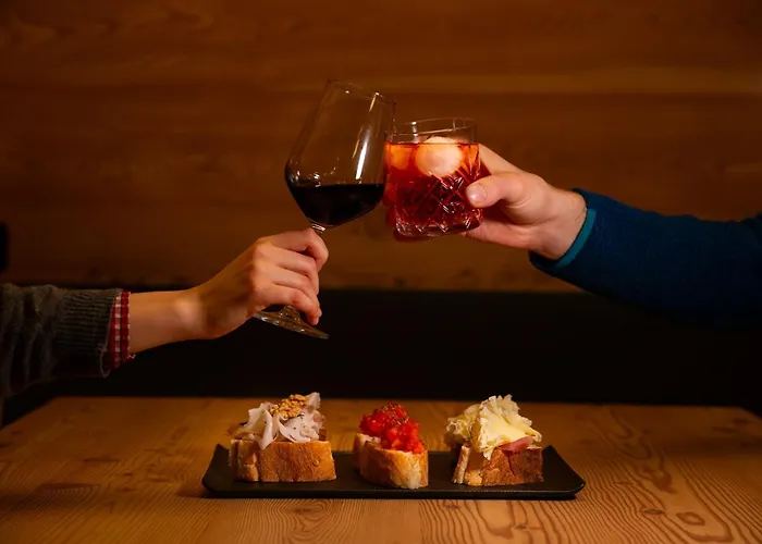 Hotel Vallée Blanche