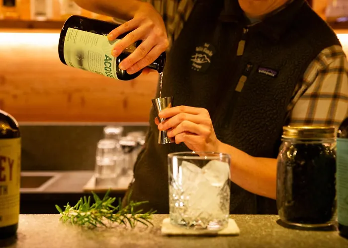 Vallée Blanche Hotel 3*