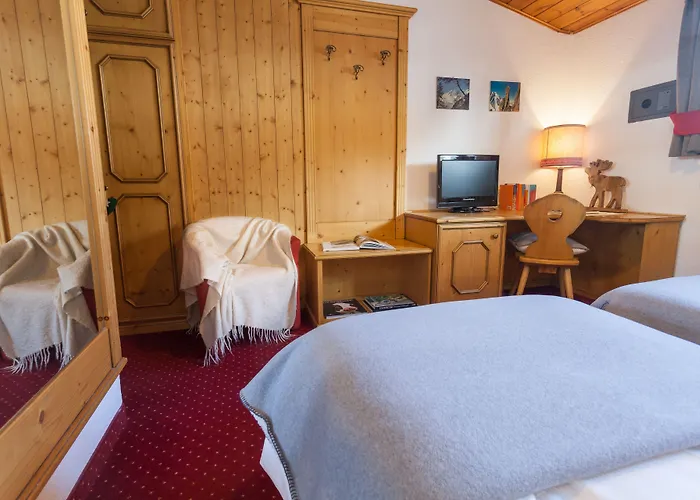 Vallée Blanche Courmayeur