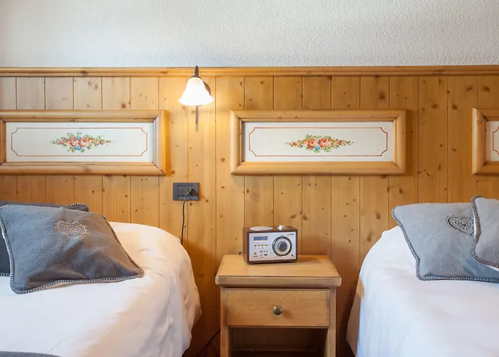 Vallée Blanche Courmayeur