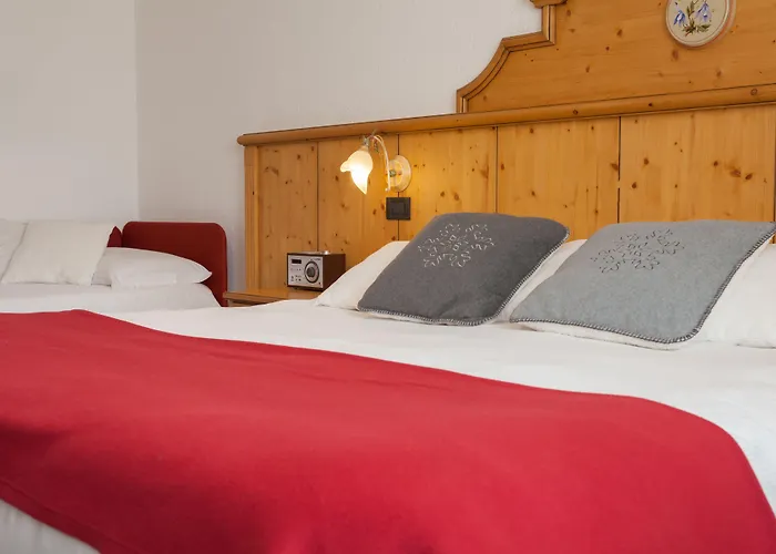 Vallee Blanche Courmayeur