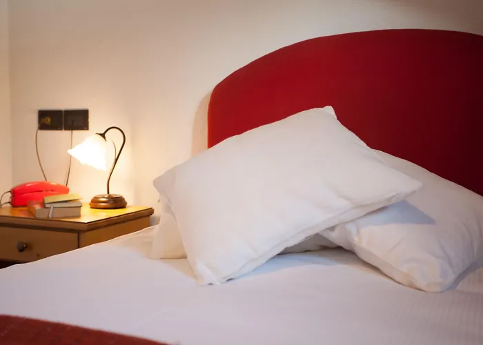 Hotel Vallée Blanche Courmayeur