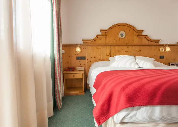 Hotel Vallée Blanche