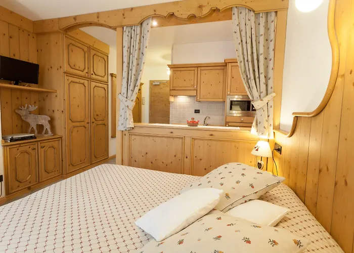 Vallée Blanche 3* Courmayeur