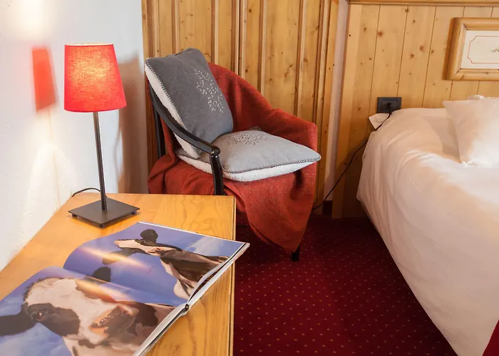 Vallée Blanche 3* Courmayeur