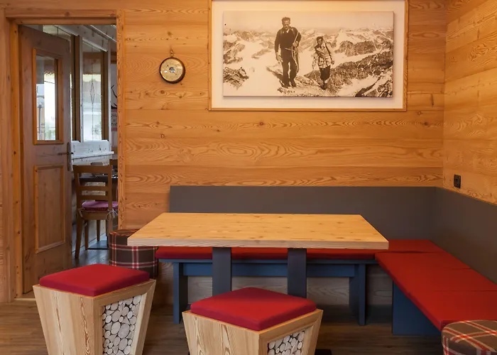 Vallée Blanche 3* Courmayeur