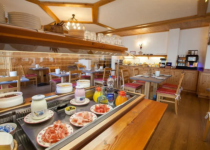 Hotel Vallée Blanche 3*