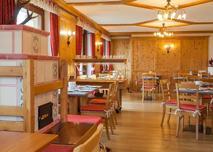 Vallée Blanche Hotel 3*